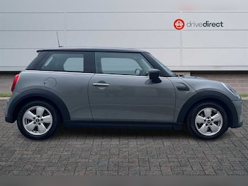 Used MINI Hatch 2021 for sale - 78234556: Photo