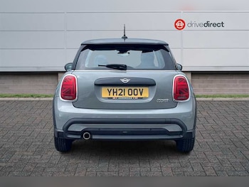 Used MINI Hatch 2021 for sale - 78234556: Photo