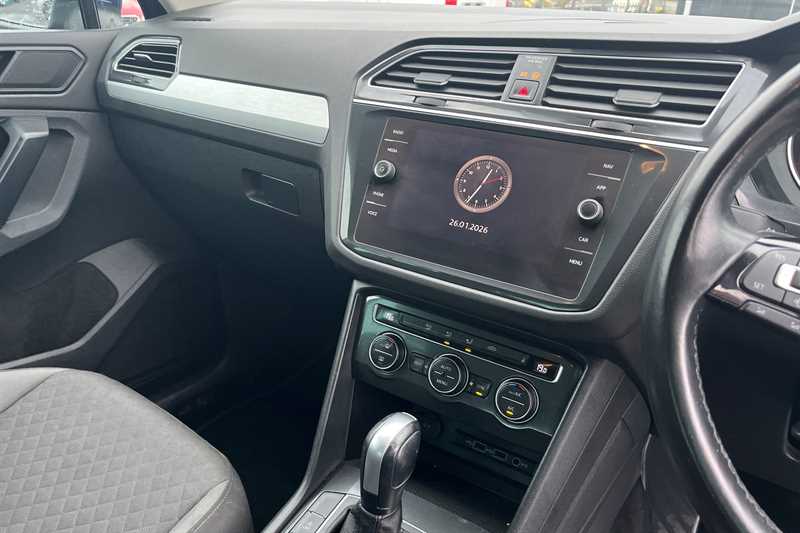 Used Volkswagen Tiguan 2020 for sale - 77915273: Photo 14