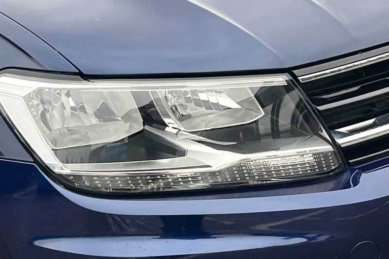 Used Volkswagen Tiguan 2020 for sale - 77915273: Photo 28
