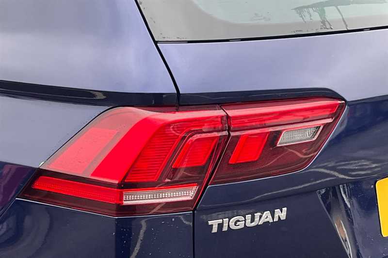 Used Volkswagen Tiguan 2020 for sale - 77915273: Photo 31