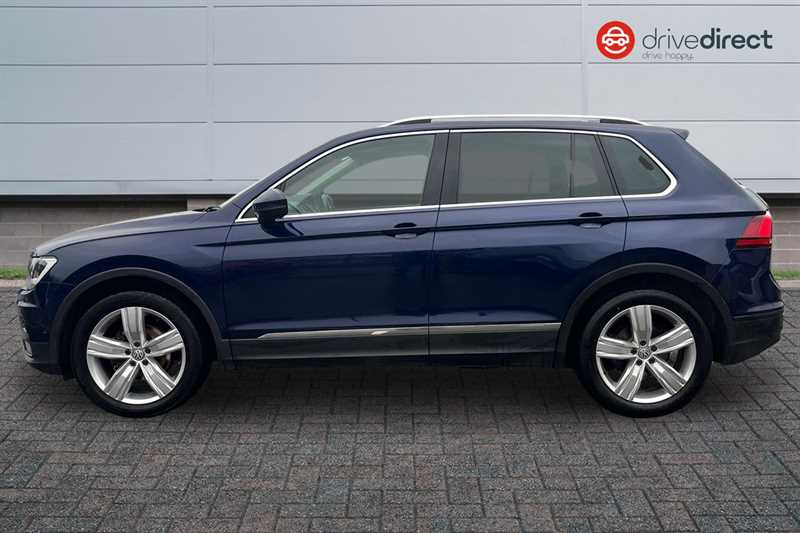 Used Volkswagen Tiguan 2020 for sale - 77915273: Photo 6