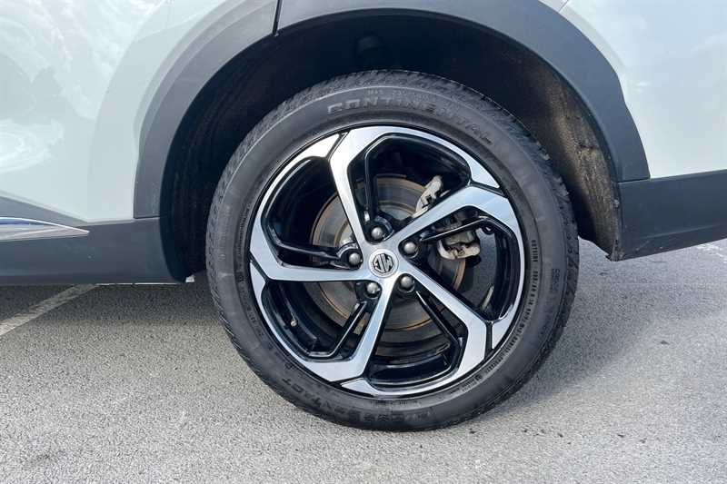 Used MG MG HS 2024 for sale - 78050107: Photo 11