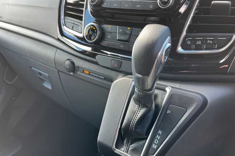 Used Ford Transit Custom 2022 for sale - 77711851: Photo 40