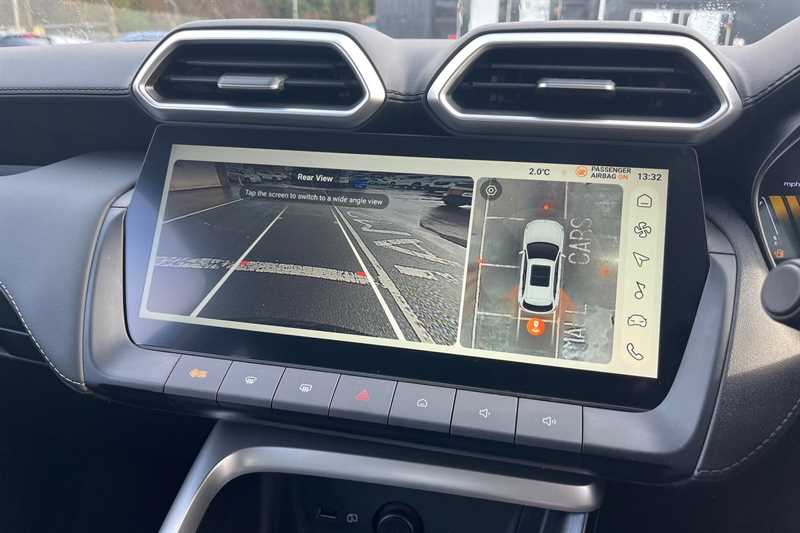 Used MG MG ZS 2026 for sale - 78174536: Photo 19