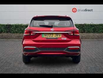 Used MG MG5 2022 for sale - 74657191: Photo