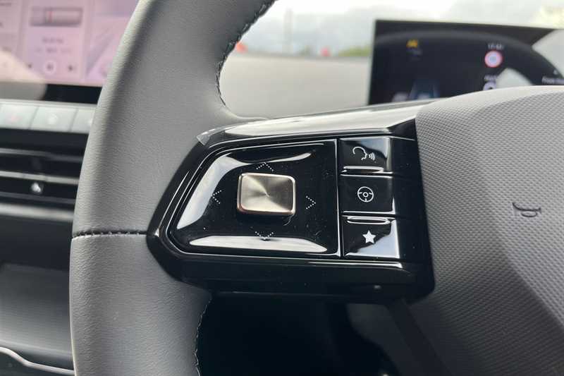 Used MG MG4 2025 for sale - 77727849: Photo 21