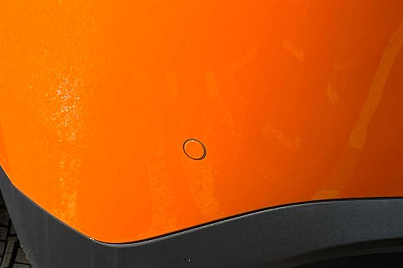 Used MG MG4 2025 for sale - 77727849: Photo 37