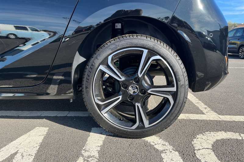 Used Vauxhall Corsa 2025 for sale - 77700109: Photo 12