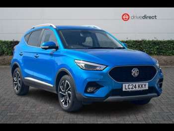 2024 - 1.5 VTi-TECH Exclusive 5dr