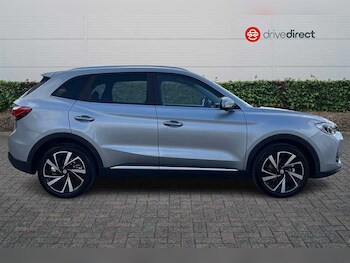 Used MG MG ZS 2025 for sale - 75143696: Photo