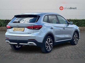 Used MG MG ZS 2025 for sale - 75143696: Photo
