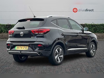 Used MG MG ZS 2024 for sale - 75917121: Photo