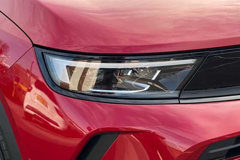 Used Vauxhall Mokka 2023 for sale - 77727394: Photo 28