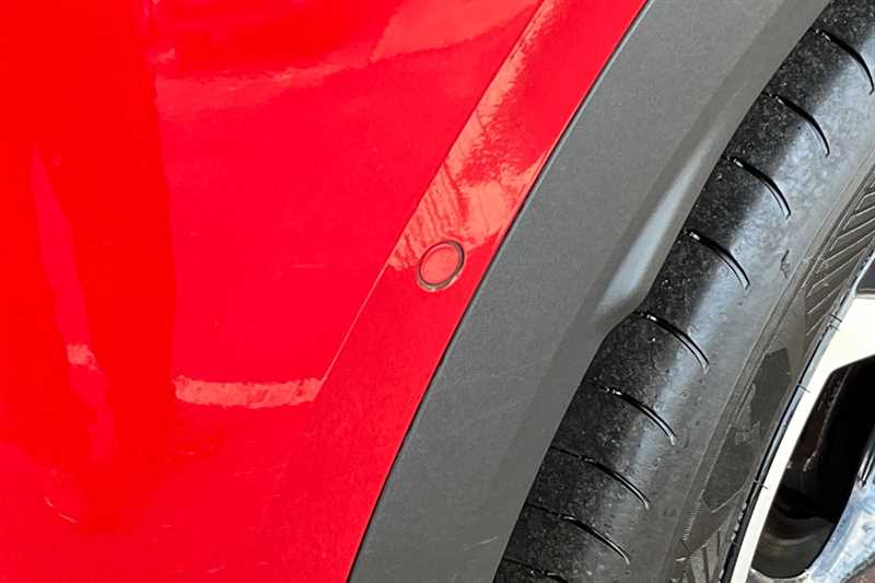 Used Vauxhall Mokka 2023 for sale - 77727394: Photo 37