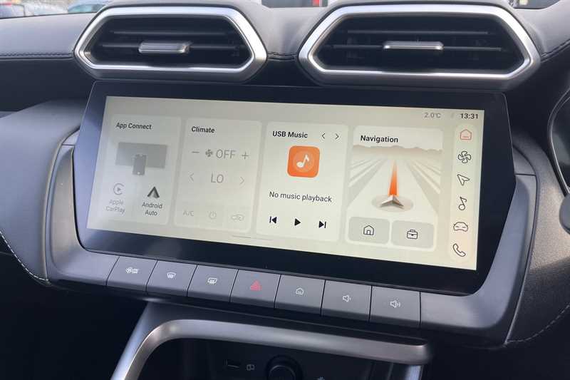 Used MG MG ZS 2026 for sale - 78051129: Photo 17