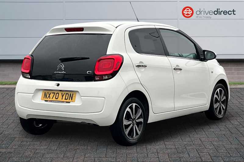 Used Citroen C1 2020 for sale - 77481819: Photo 3