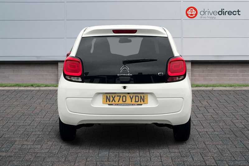 Used Citroen C1 2020 for sale - 77481819: Photo 4
