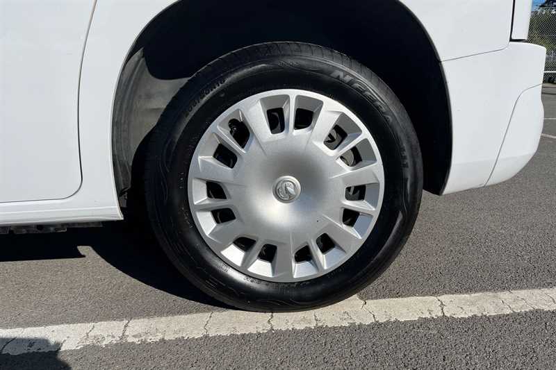 Used Vauxhall Combo 2022 for sale - 76530100: Photo 11