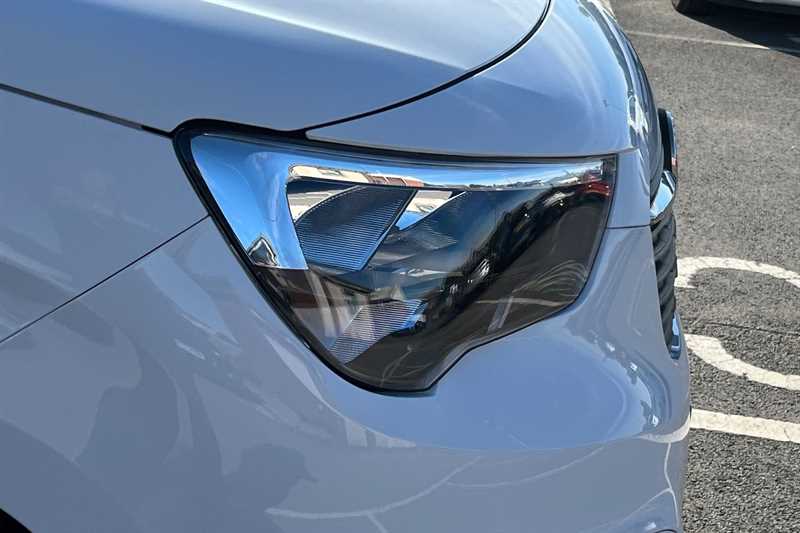 Used Vauxhall Combo 2022 for sale - 76530100: Photo 28