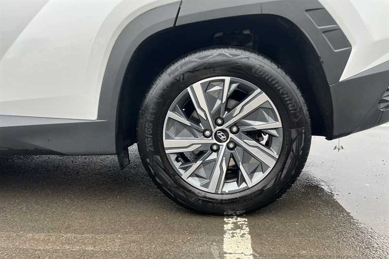 Used Hyundai TUCSON 2023 for sale - 78221462: Photo 11