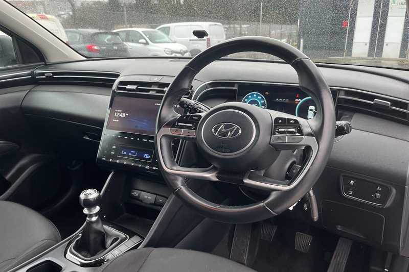 Used Hyundai TUCSON 2023 for sale - 78221462: Photo 13