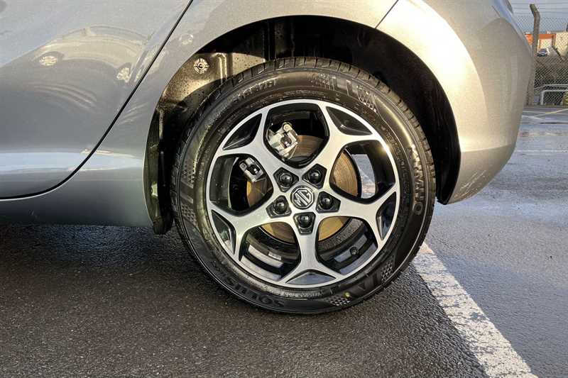 Used MG MG3 2025 for sale - 77167378: Photo 10