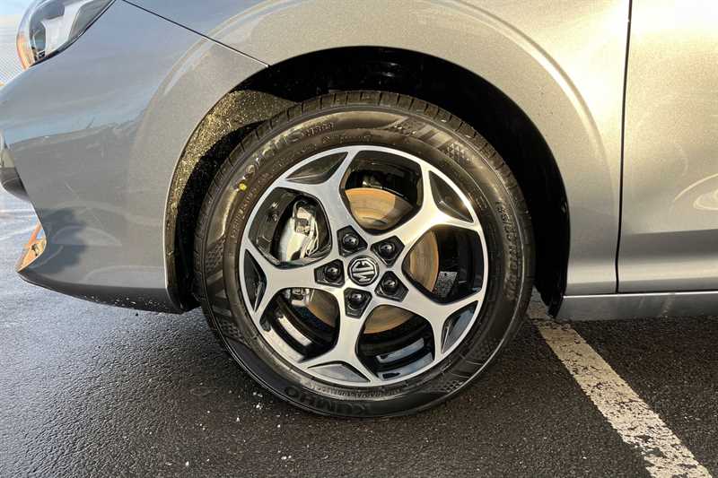 Used MG MG3 2025 for sale - 77167378: Photo 11