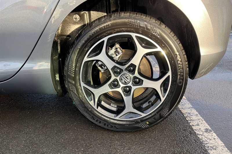 Used MG MG3 2025 for sale - 77167378: Photo 12