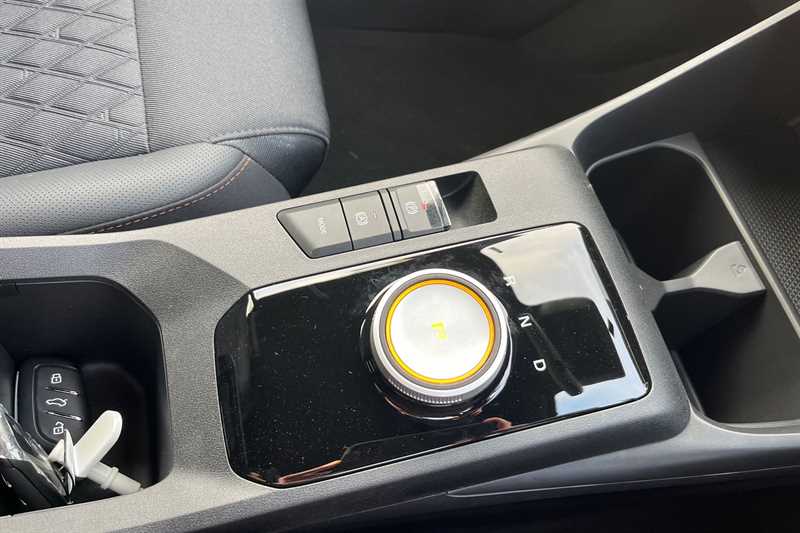 Used MG MG3 2025 for sale - 77167378: Photo 15