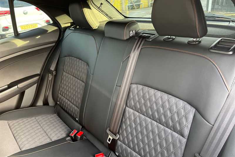 Used MG MG3 2025 for sale - 77167378: Photo 24