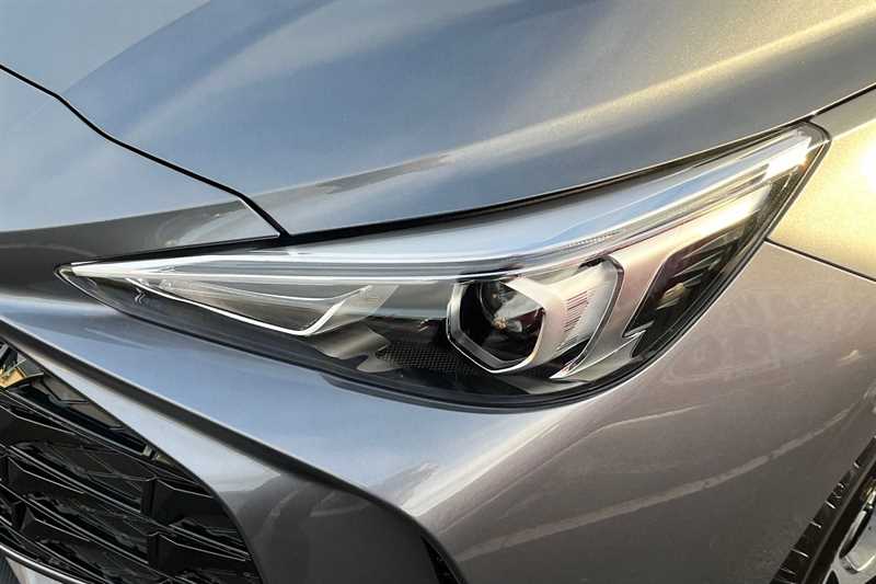 Used MG MG3 2025 for sale - 77167378: Photo 29