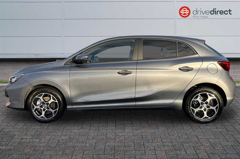 Used MG MG3 2025 for sale - 77167378: Photo 6