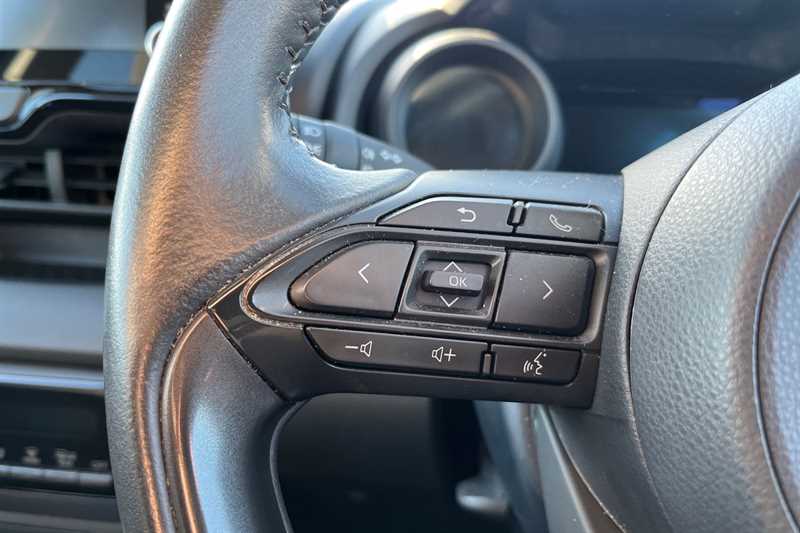 Used Toyota Yaris 2023 for sale - 77811876: Photo 21