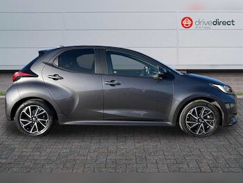 Used Toyota Yaris 2023 for sale - 77811876: Photo