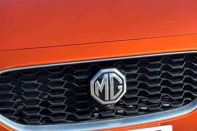 Used MG MG ZS 2022 for sale - 78207552: Photo 30