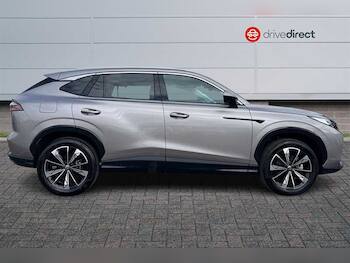 Used MG MG HS 2025 for sale - 79863764: Photo