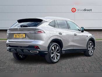 Used MG MG HS 2025 for sale - 79863764: Photo