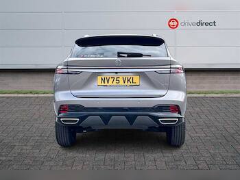 Used MG MG HS 2025 for sale - 79863764: Photo