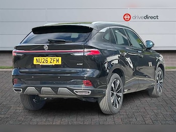 Used MG MG HS 2026 for sale - 78687251: Photo