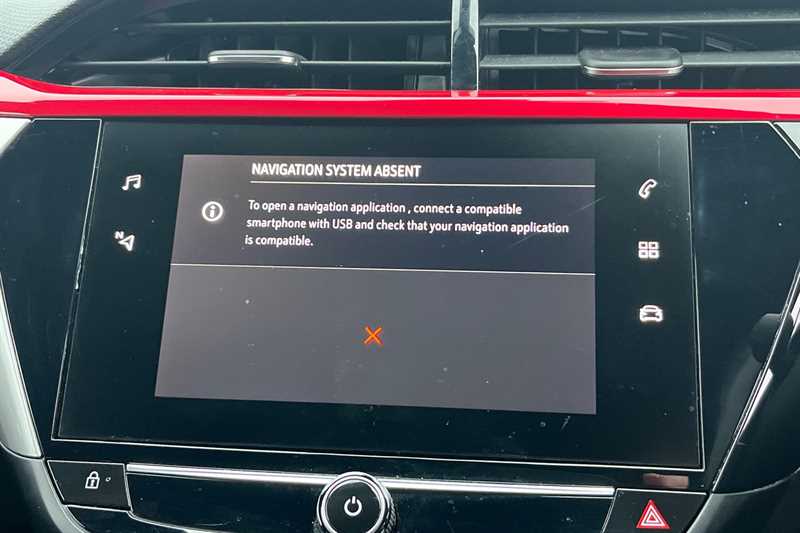 Used Vauxhall Corsa 2020 for sale - 77349210: Photo 18