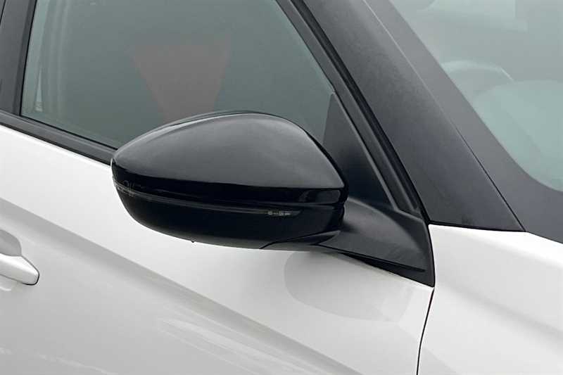 Used Vauxhall Corsa 2020 for sale - 77349210: Photo 34