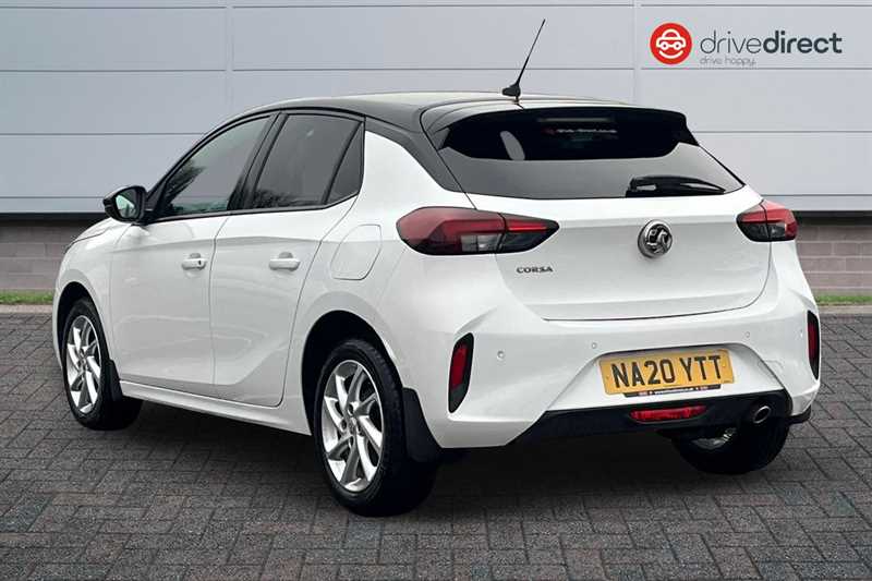 Used Vauxhall Corsa 2020 for sale - 77349210: Photo 5