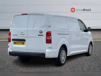Used Fiat Scudo 2023 for sale - 79863659: Photo