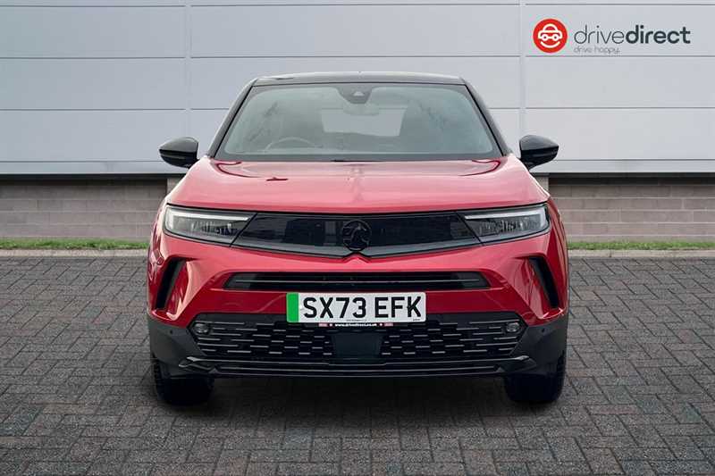 Used Vauxhall Mokka 2024 for sale - 78051402: Photo 8