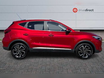 Used MG MG ZS 2024 for sale - 78731347: Photo