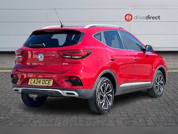 Used MG MG ZS 2024 for sale - 78731347: Photo