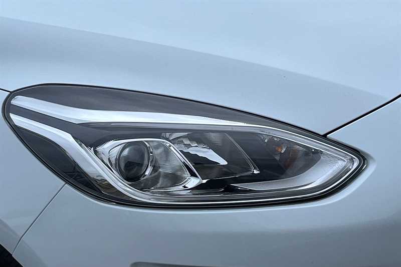 Used Ford Fiesta 2019 for sale - 77403140: Photo 28