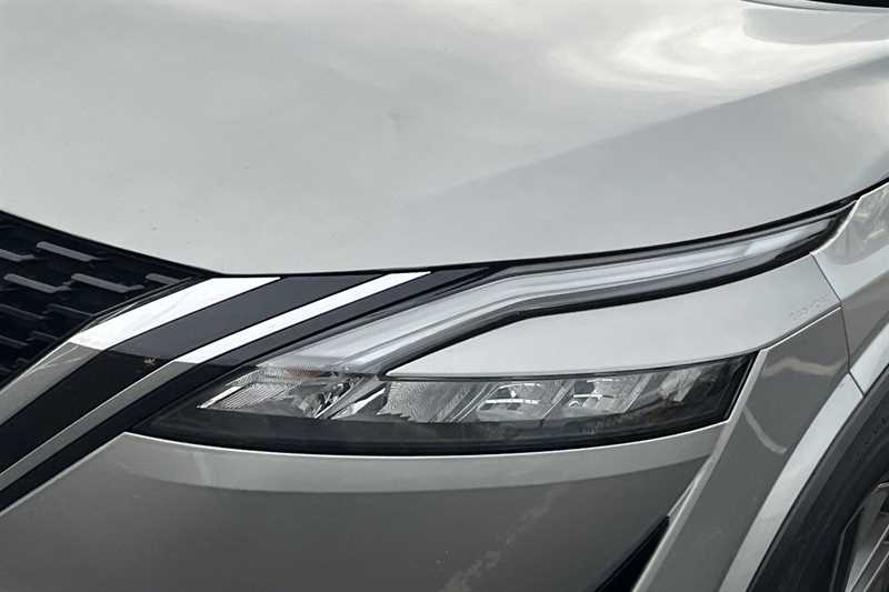 Used Nissan Qashqai 2022 for sale - 77310203: Photo 29