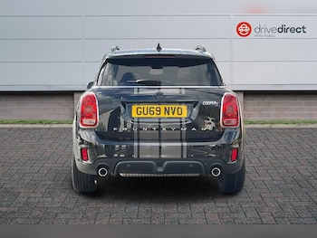 Used MINI Countryman 2019 for sale - 76489650: Photo